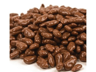 Milk Chocolate Sunflower Seeds - Nutty World