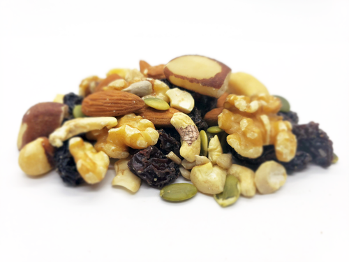 Nut & Seed Mix - Nutty World