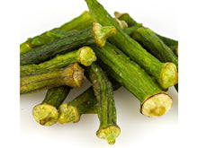 Load image into Gallery viewer, Okra Chips - Nutty World
