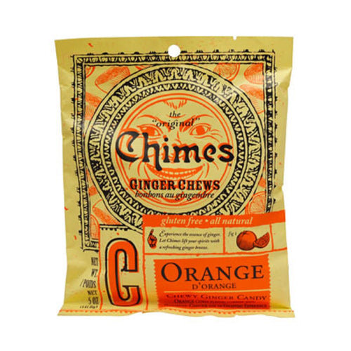 Chimes - Orange - Nutty World