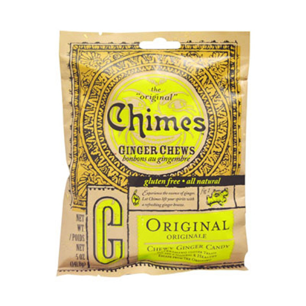 Chimes - Original - Nutty World