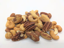 Load image into Gallery viewer, Mixed Nuts Deluxe (Salted) - Nutty World
