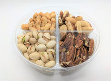 Load image into Gallery viewer, Gourmet Nuts Gift Box - Regular - Nutty World
