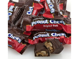 Peanut Chews - Nutty World