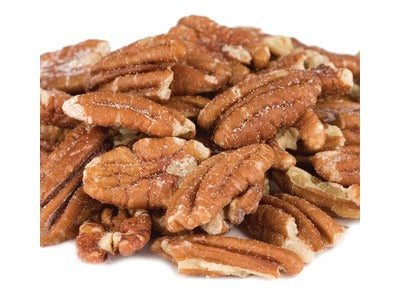 Pecans (Roasted/Salted) - Nutty World