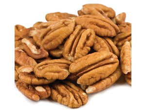 Pecans (No Salt) - Nutty World