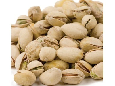 Pistachios (Salted, in Shell) - Nutty World