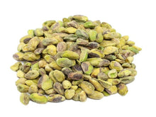 Load image into Gallery viewer, Raw Pistachios (No Shell) - Nutty World
