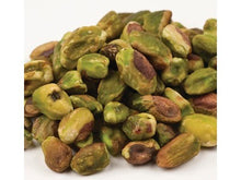 Load image into Gallery viewer, Pistachios (Salted/Roasted, No Shell) - Nutty World
