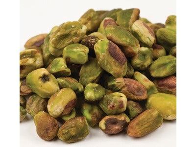 Pistachios (Salted/Roasted, No Shell) - Nutty World