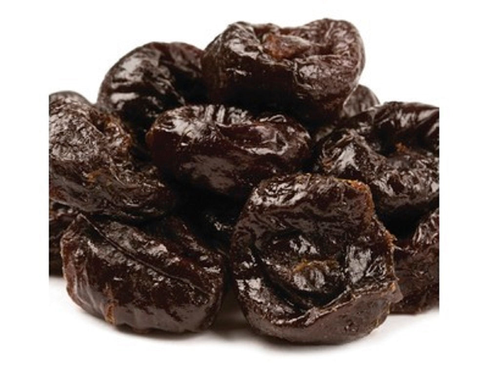 Pitted Prunes - Nutty World