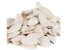 Load image into Gallery viewer, Pumpkin Seeds (Roasted/Salted, in Shell) - Nutty World
