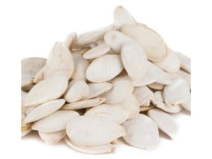 Pumpkin Seeds (Roasted/Salted, in Shell) - Nutty World