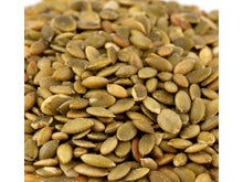 Load image into Gallery viewer, Pepitas / Pumpkin Seeds (Roasted/Salted) - Nutty World
