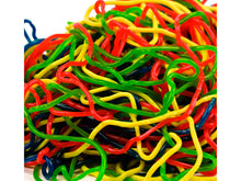 Load image into Gallery viewer, Rainbow Licorice Laces - Nutty World
