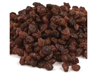 Dried Raisins - Nutty World
