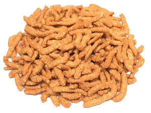 Salted Sesame Sticks - Nutty World