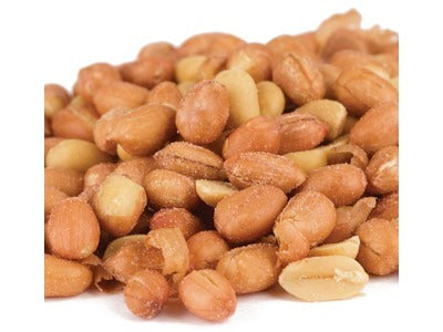 Spanish Peanuts (Roasted / Salted) - Nutty World