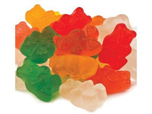 Load image into Gallery viewer, Sugar Free Gummy Bears - Nutty World
