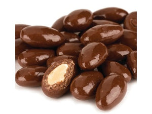 Sugar Free Chocolate Almonds - Nutty World