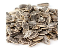 Load image into Gallery viewer, Sunflower Seeds (Roasted/Salted, in Shell) - Nutty World
