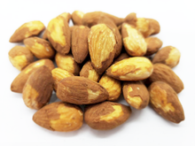 Load image into Gallery viewer, Tamari Almonds - Nutty World
