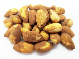 Tamari Almonds - Nutty World