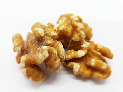 Walnut Halves (Salted) - Nutty World