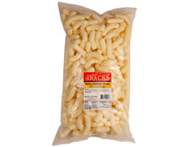 Load image into Gallery viewer, White Cheddar Cheese Curls - Nutty World
