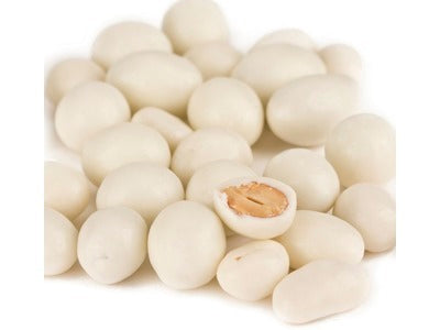 Yogurt Covered Peanuts - Nutty World