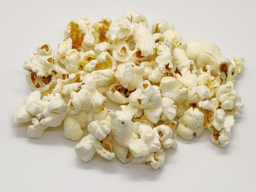 Homemade Popcorn - Nutty World